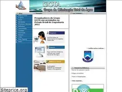Sites similar to gota.eng.br