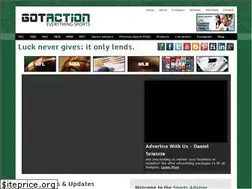 Sites similar to gotaction.com
