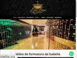 Sites similar to gotadaguaeventos.com.br