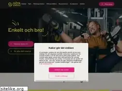 Sites similar to gotaenergi.se