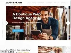Sites similar to gotafflair.com