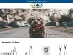 Sites similar to gotags.com