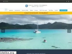 Sites similar to gotahiti.com