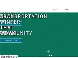 Sites similar to gotahoe.com