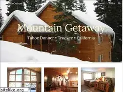 Sites similar to gotahoego.com