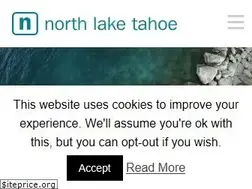 Sites similar to gotahoenorth.com