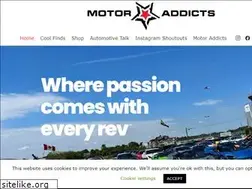 Sites similar to gotahotride.com