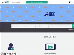 Sites similar to gotajer.com