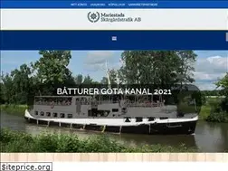 Sites similar to gotakanal.net