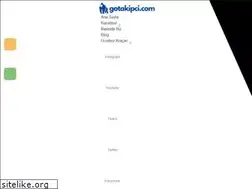 Sites similar to gotakipci.com
