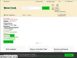 Sites similar to gotakoda.nl