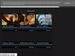 Sites similar to gotakuanimes.blogspot.com
