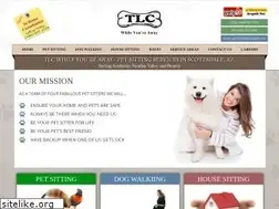 Sites similar to gotaleash.com