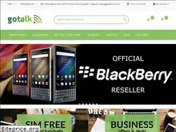 Sites similar to gotalkusa.com