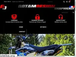 Sites similar to gotamdesign.fr