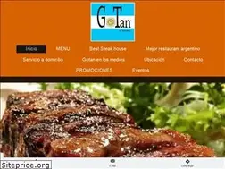 Sites similar to gotan.com.mx