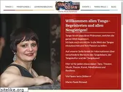 Sites similar to gotan.de