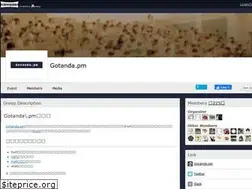 Sites similar to gotanda-pm.connpass.com