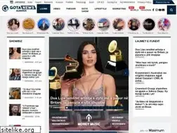 Sites similar to gotanews.tv