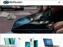 Sites similar to gotango.in