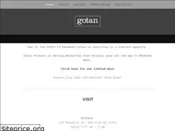 Sites similar to gotannyc.com