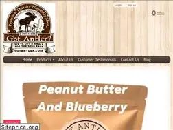 Sites similar to gotantler.com
