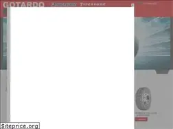 Sites similar to gotardopneus.com.br