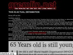 Sites similar to gotards.com