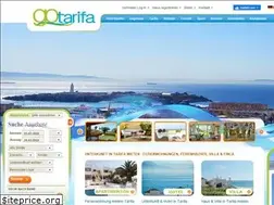 Sites similar to gotarifa.com