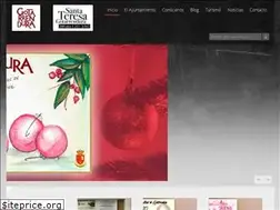 Sites similar to gotarrendura.es