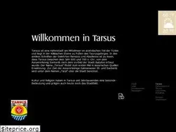 Sites similar to gotarsus.com