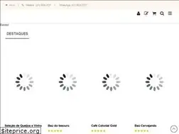 Sites similar to gotasdemel.com.br