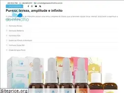 Sites similar to gotasdoinfinictho.com.br
