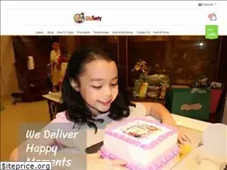 Sites similar to gotasty.co.th