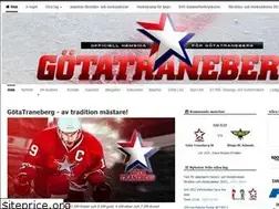 Sites similar to gotatraneberg.se