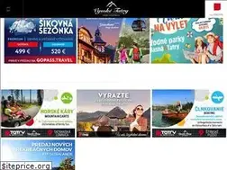 Sites similar to gotatry.sk