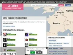 Sites similar to gotattoo.at