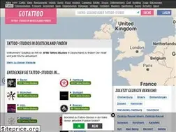Sites similar to gotattoo.de