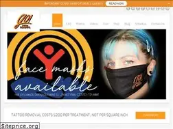 Sites similar to gotattooremoval.com