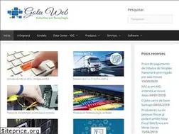 Sites similar to gotaweb.com.br