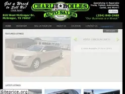 Sites similar to gotawreck.com