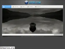 Sites similar to gotay.com