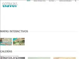 Sites similar to gotbaja.mx