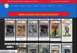 Sites similar to gotbaseballcards.com