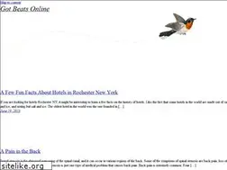Sites similar to gotbeatsonline.com