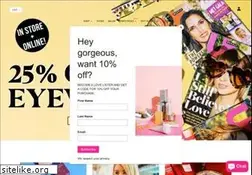 Sites similar to gotbeauty.com