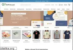 Sites similar to gotbigprint.com
