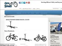 Sites similar to gotbikes.com