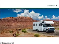 Sites similar to gotbillyrvrepair.com