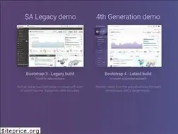 Sites similar to gotbootstrap.com